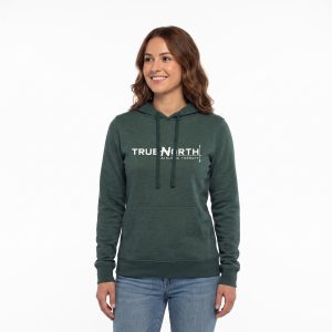 Unisex True North Hoodie