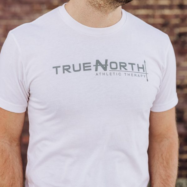Unisex True North T-Shirt - Image 2